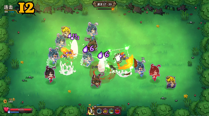 图片[1]_关于我转生成为变态手的那档事 Demon Hand V1.0 steam官方中文版_大玩家GAMES