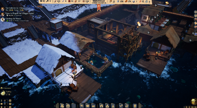 图片[3]_鼠宝小镇 Whiskerwood 免安装v0.6.178.0绿色中文版_大玩家GAMES