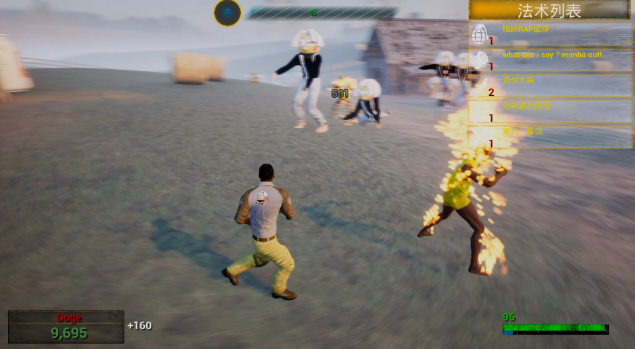 图片[3]_你的小坤坤 Evolve or Die 免安装v1.0.0绿色中文版_大玩家GAMES