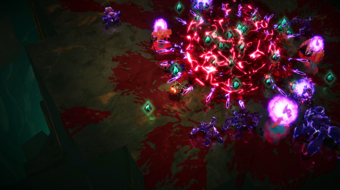 图片[3]_射戮骑士 KILL KNIGHT 免安装v1.2.2绿色中文版_大玩家GAMES