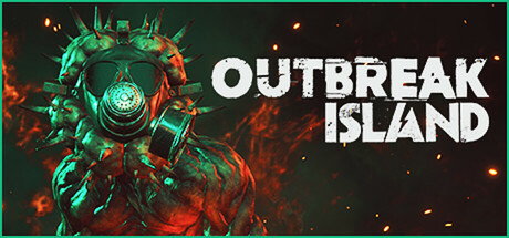 疫区岛 Outbreak Island 免安装Build 21068458绿色中文版_大玩家GAMES