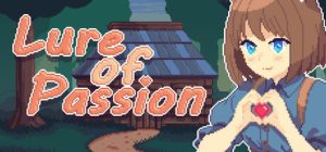 激情垂钓/激情诱惑 Lure Of Passion v1.0.1 steam官方中文版_大玩家GAMES