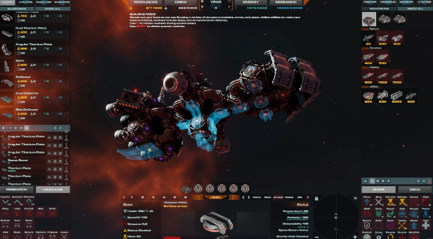 图片[2]_时代一号 ERA ONE 免安装v0.10.3.8绿色中文版_大玩家GAMES