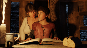 腐败小镇 Corruption Town v0.10.2 官方中文版 沙盒游戏_大玩家GAMES