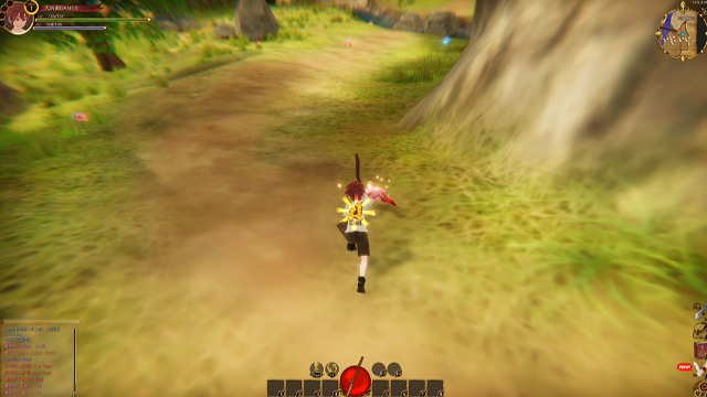 图片[3]_来自妖精的试炼 EROTAS2 Ver1.02 官方中文版_大玩家GAMES