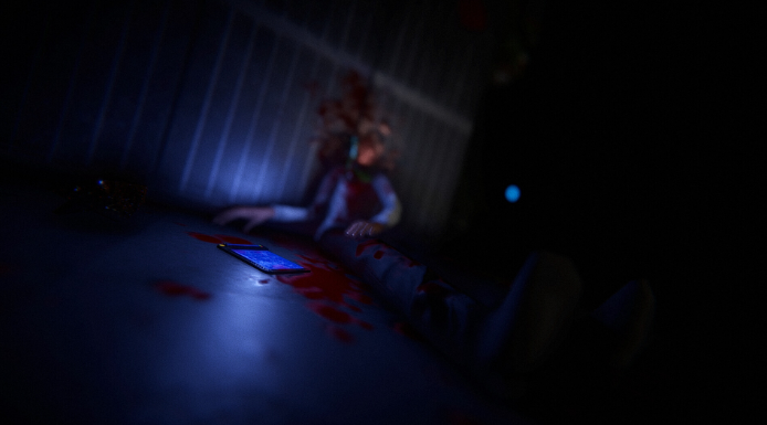 图片[3]_零号样本：清醒阈 HELL OF FEAR Mind Breach 免安装v1.0.8.f绿色中文版_大玩家GAMES