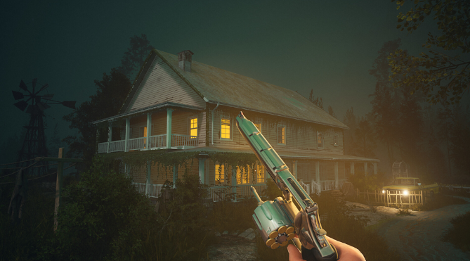 图片[2]_疫区岛 Outbreak Island 免安装Build 21068458绿色中文版_大玩家GAMES