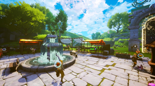 图片[3]_云之国 Cloudheim 免安装v90662绿色中文版_大玩家GAMES