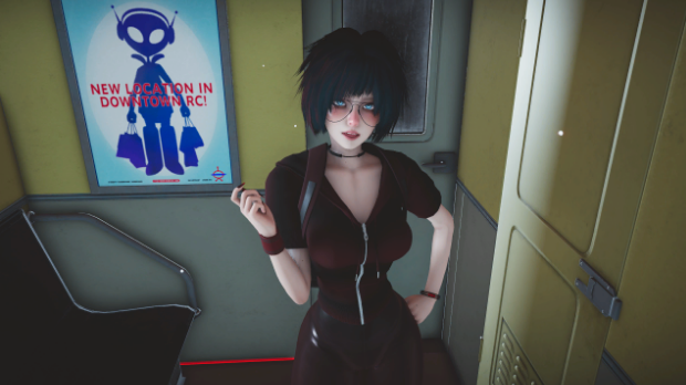 图片[2]_血腥异常 Bloody Anomaly v0.1 官方中文版_大玩家GAMES