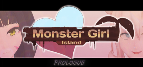 魔物娘岛屿 Monster Girl Island v0.44.3 万圣节DLC+正篇+画廊 汉化版_大玩家GAMES