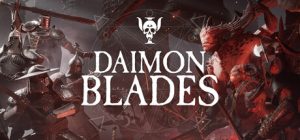 恶魔之刃 DAIMON BLADES 免安装Build 20969048绿色中文版_大玩家GAMES
