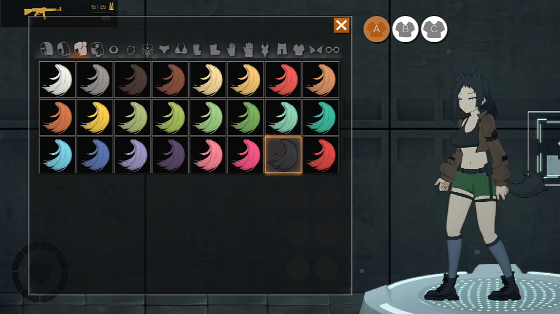 图片[1]_细胞领域 CelSector v1.0.2 通关存档+官方中文版_大玩家GAMES