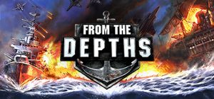 深海远航 From the Depths 免安装Build 21246580绿色中文版_大玩家GAMES