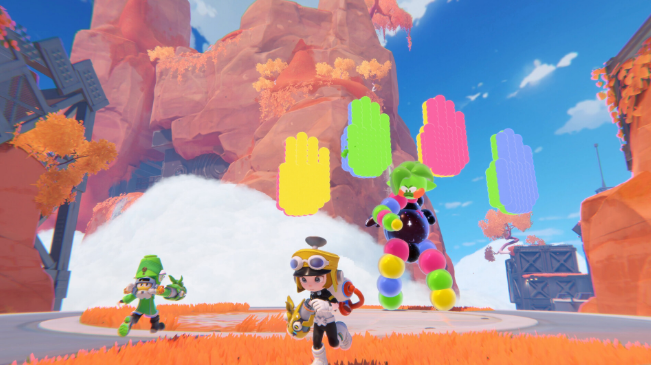 图片[1]_泡姆泡姆 POPUCOM 免安装v1.1.0绿色中文版_大玩家GAMES