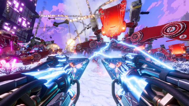 图片[3]_风翔者 Slyders 免安装Build 20998716绿色中文版_大玩家GAMES