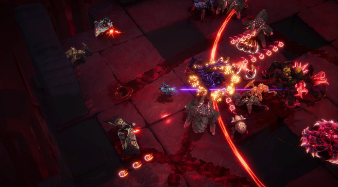 图片[2]_射戮骑士 KILL KNIGHT 免安装v1.2.2绿色中文版_大玩家GAMES