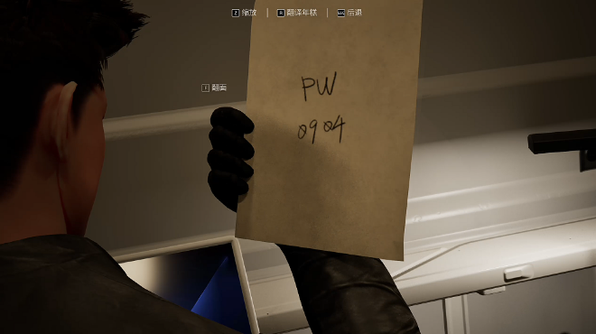 图片[3]_伊利希亚计划 The Project Elysiara v0.71 steam官方中文版_大玩家GAMES