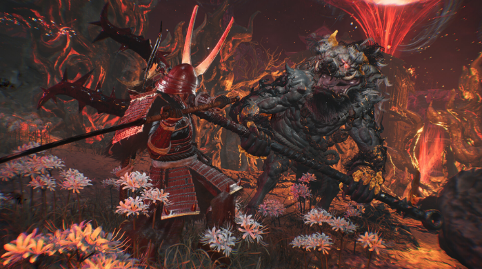 图片[3]_仁王3 Nioh 3 v1.02.02 特典数字豪华版 免安装v1.0.2.1绿色中文版_大玩家GAMES