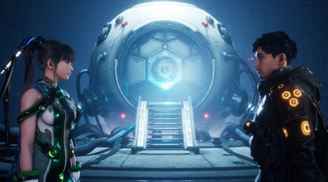 图片[2]_剑星 Stellar Blade steam官方中文版_大玩家GAMES