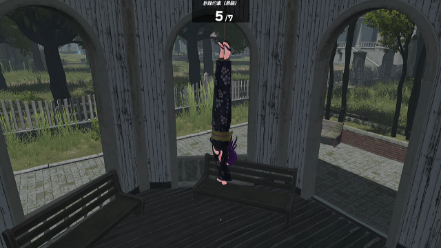 图片[2]_废墟G HaikyodeG v1.1a AI汉化版_大玩家GAMES