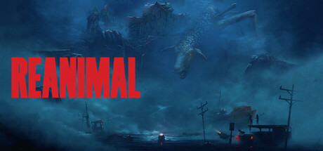 生灵重塑 REANIMAL Build.21884268+预购特典+全DLC+国语 免安装绿色中文版_大玩家GAMES