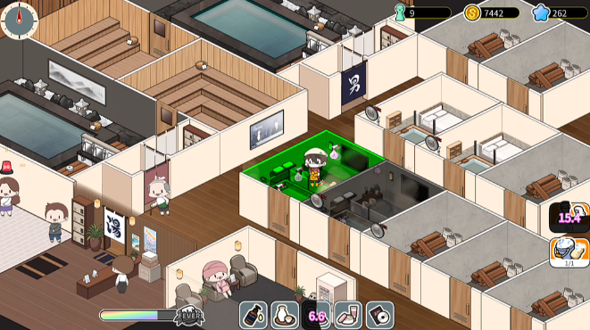 图片[2]_背德浴场 Immoral-Bathhouse Demo steam官方中文版_大玩家GAMES