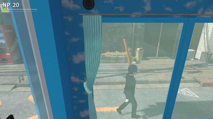 图片[3]_NTR 大师 NTR Master demo 官方中文版_大玩家GAMES