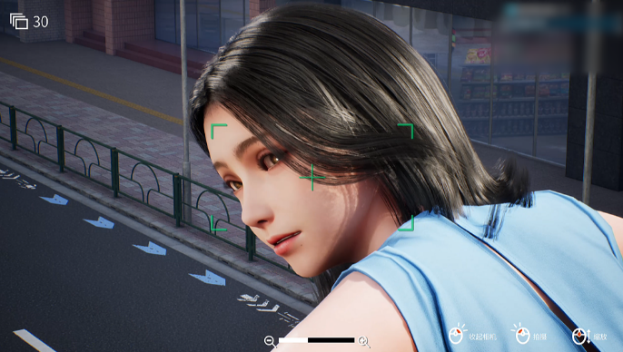 图片[1]_摄影代行 Photography Agency v1.0 steam官方中文版_大玩家GAMES