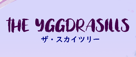 世界树 THE YGGDRASILLS v1.0 官方中文版_大玩家GAMES