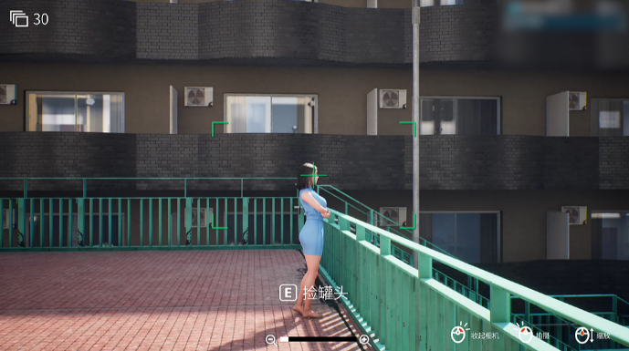 图片[2]_摄影代行 Photography Agency v1.0 steam官方中文版_大玩家GAMES