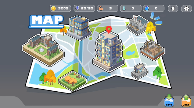 图片[3]_比血更浓的牛奶茶关系 My Life with my syster v1.0 官方中文版_大玩家GAMES