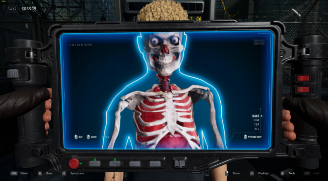 图片[1]_检疫区：最后一站 Quarantine Zone: The Last Check v1.0.9.1397 免安装绿色官方中文版_大玩家GAMES