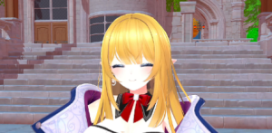 伪世界树的巫女 Nisekaiju v1.1 汉化版_大玩家GAMES