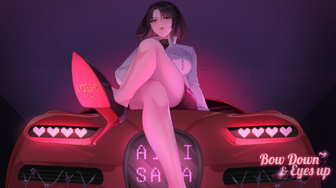 图片[1]_无条件服从  Bow Down & Eyes up Ver1.0 steam官方中文版_大玩家GAMES