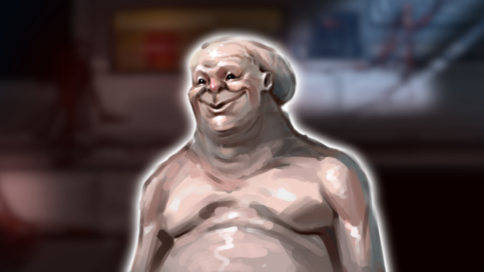 图片[2]_深层脑 DEEP BRAIN v1.0 官方中文版_大玩家GAMES