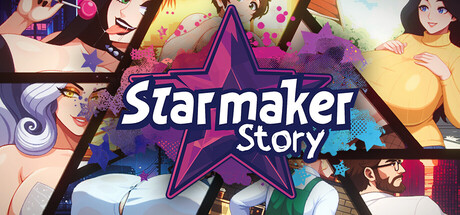 造星物语 Starmaker Story v1.8A 汉化版 沙盒游戏_大玩家GAMES