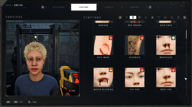 图片[3]_检疫区：最后一站 Quarantine Zone: The Last Check v1.0.9.1397 免安装绿色官方中文版_大玩家GAMES