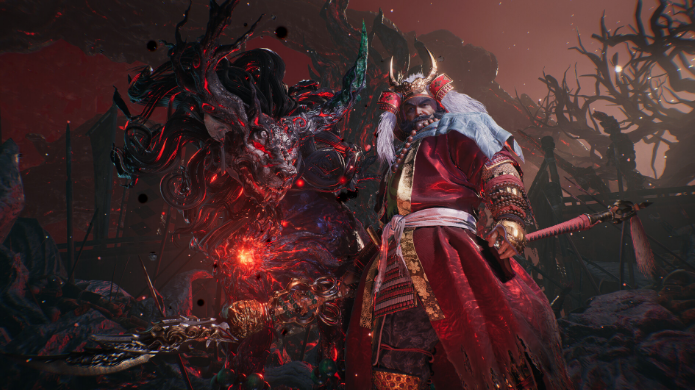 图片[2]_仁王3 Nioh 3 v1.02.02 特典数字豪华版 免安装v1.0.2.1绿色中文版_大玩家GAMES