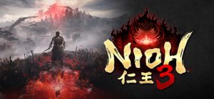 仁王3 Nioh 3 v1.02.02 特典数字豪华版 免安装v1.0.2.1绿色中文版_大玩家GAMES