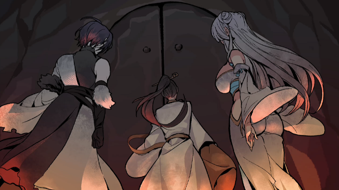 图片[2]_九界之上 Above The Immortality Realm v0.1.5 官方中文版_大玩家GAMES