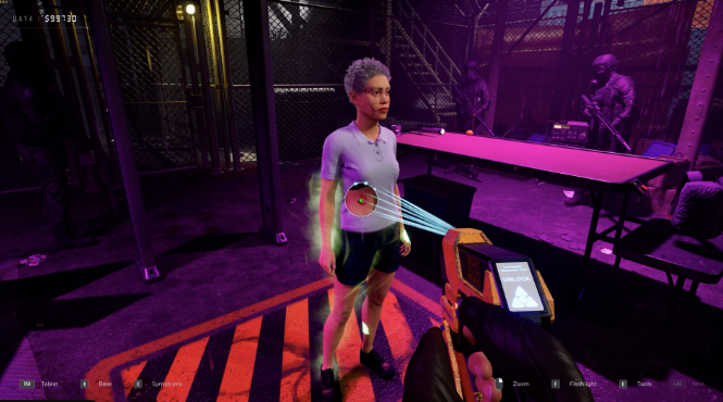 图片[2]_检疫区：最后一站 Quarantine Zone: The Last Check v1.0.9.1397 免安装绿色官方中文版_大玩家GAMES