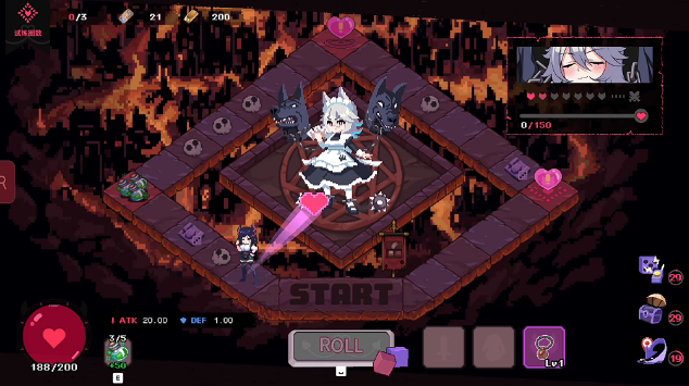 图片[2]_最终魔王是岳母 Married Into Hell v1.0 steam官方中文版_大玩家GAMES