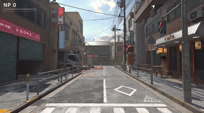 图片[2]_NTR 大师 NTR Master demo 官方中文版_大玩家GAMES