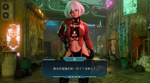 图片[2]_XXX 特别小队 SQUAD XXX Slut Hunt v1.0 steam官方中文版_大玩家GAMES