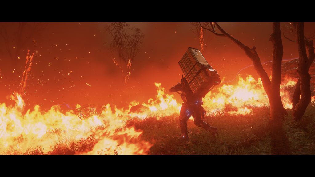 图片[3]_死亡搁浅2：冥滩之上 DEATH STRANDING 2: ON THE BEACH – Digital Deluxe Edition 豪华版 steam官方中文版_大玩家GAMES