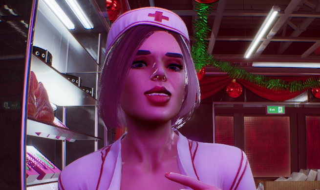 图片[1]_请开始 Please v1.0 steam官方中文版_大玩家GAMES