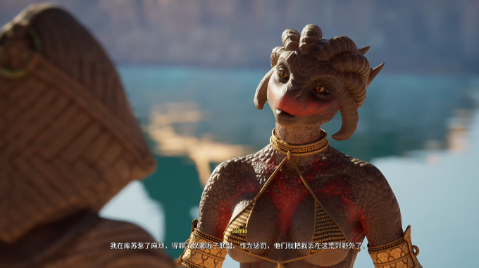 图片[1]_肉欲本能 Carnal Instinct v0.7.2 初始无敌存档+汉化版_大玩家GAMES