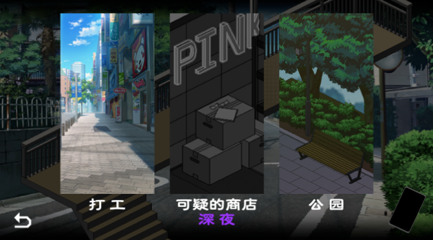 图片[3]_NTR传说 NTR legend Ver0.9.0 官方中文 粉丝重置版_大玩家GAMES