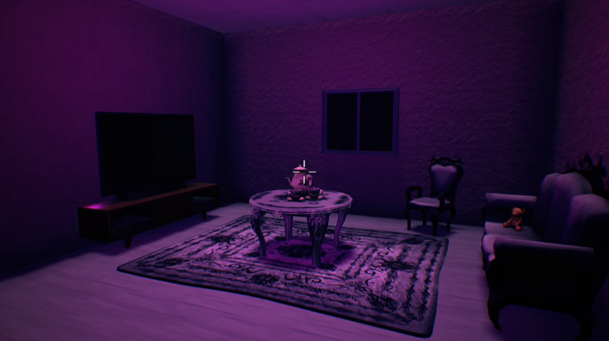 图片[3]_无尽八夜 Endless Eight Nights v1.0 官方中文版_大玩家GAMES