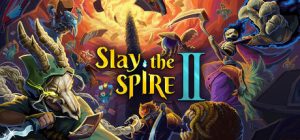 杀戮尖塔2 Slay the Spire 2 免安装绿色中文版_大玩家GAMES